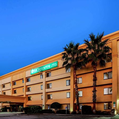 La Quinta By Wyndham Houston Baytown East Hotel Buitenkant foto