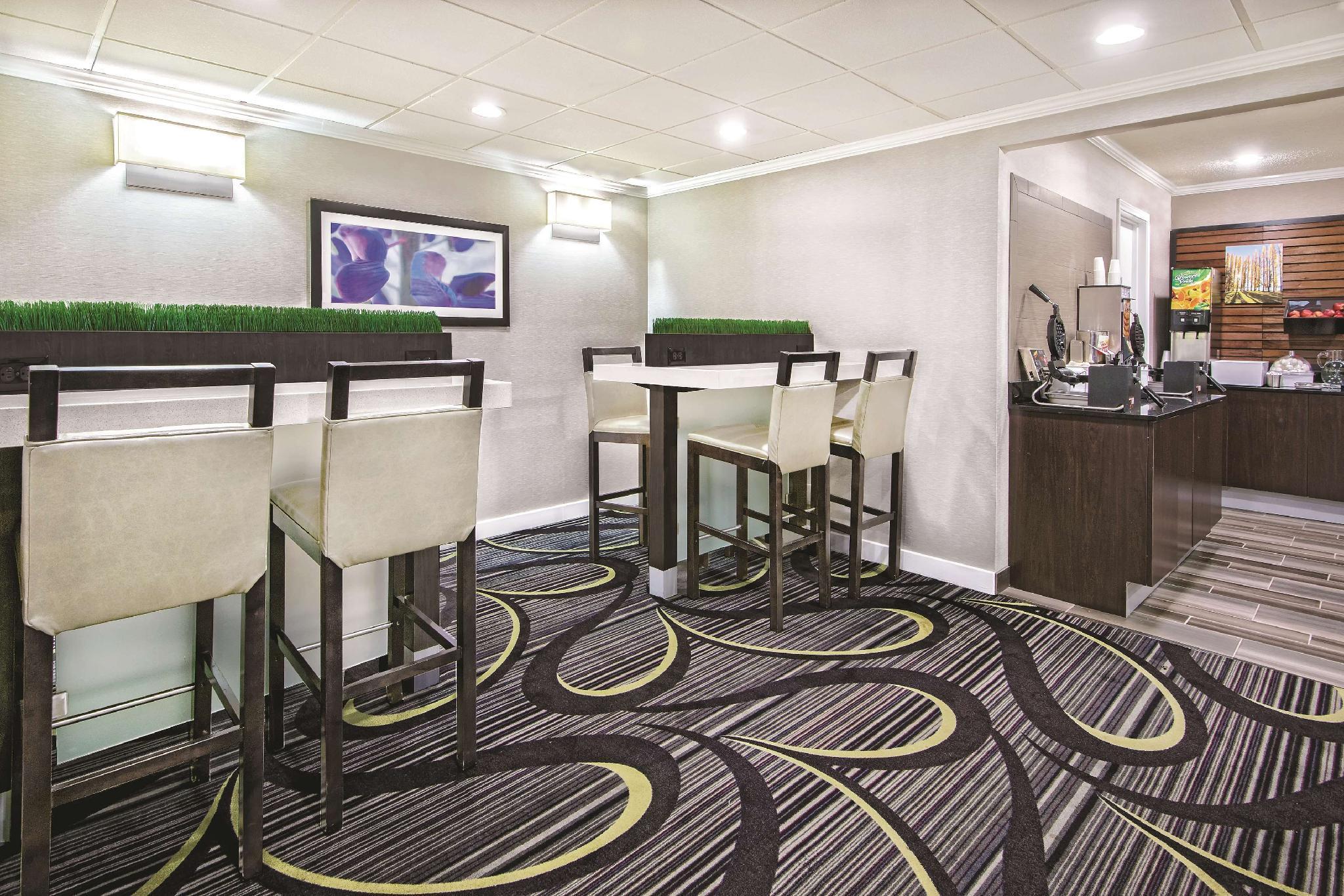 La Quinta By Wyndham Houston Baytown East Hotel Buitenkant foto