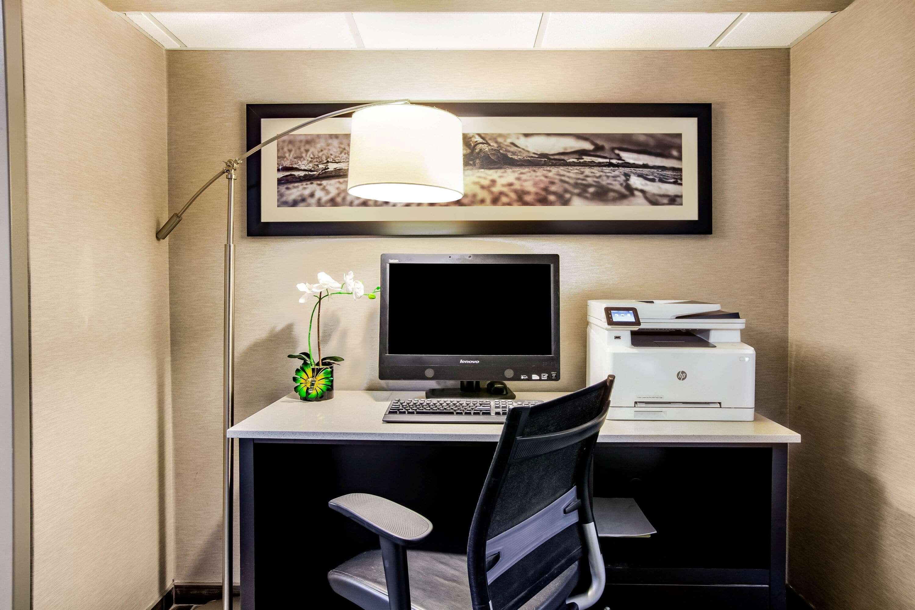 La Quinta By Wyndham Houston Baytown East Hotel Buitenkant foto