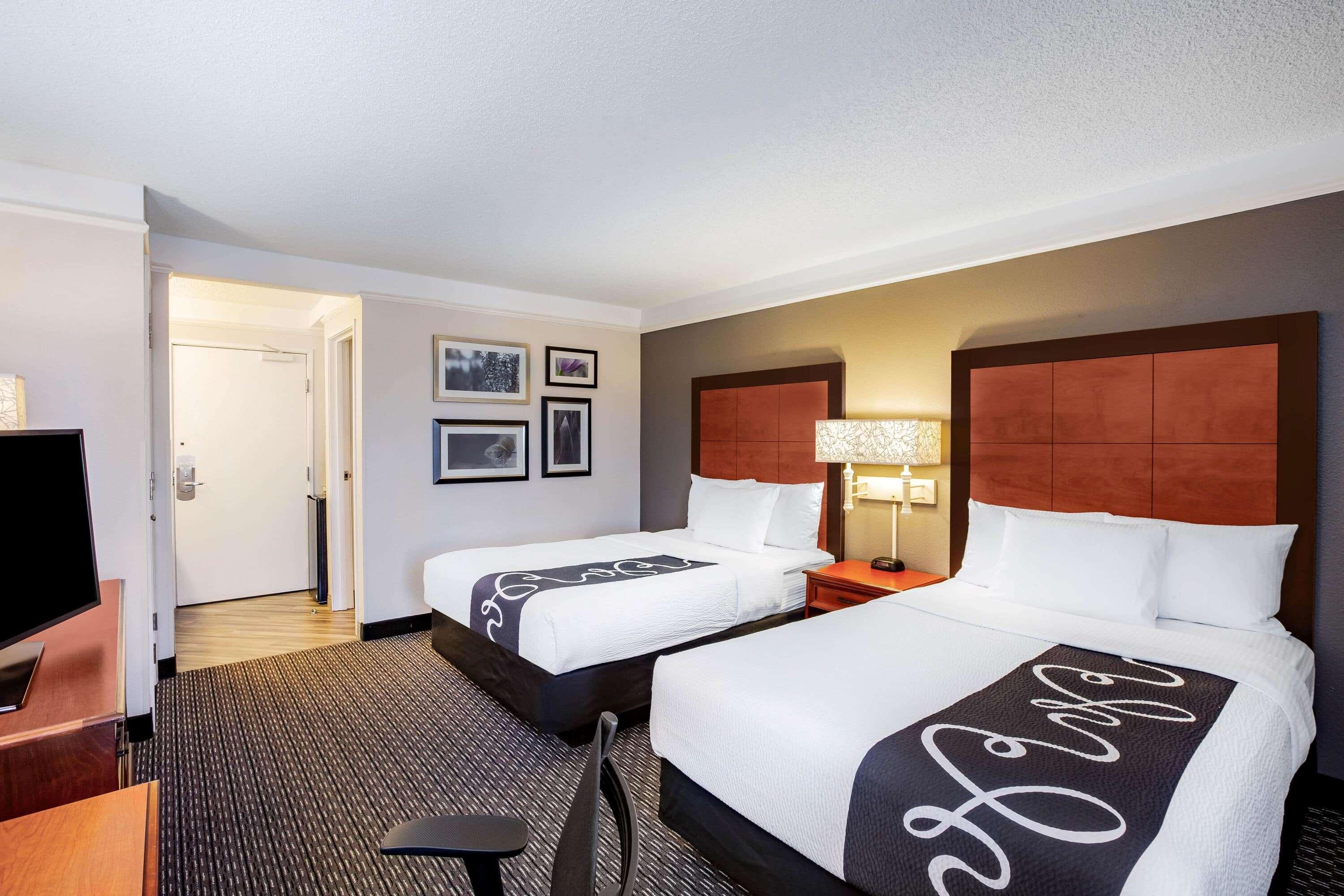 La Quinta By Wyndham Houston Baytown East Hotel Buitenkant foto