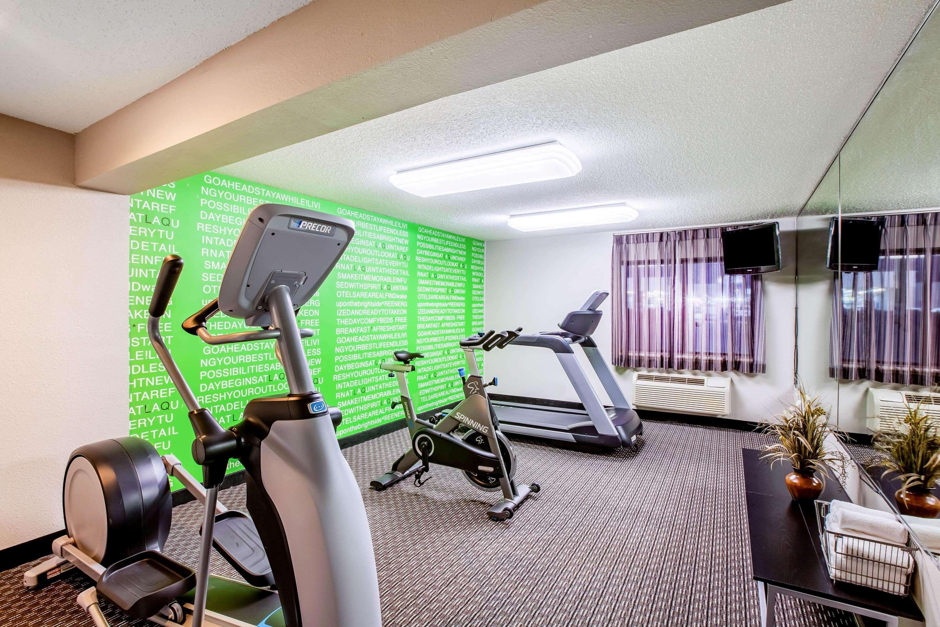 La Quinta By Wyndham Houston Baytown East Hotel Buitenkant foto